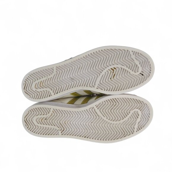 Adidas Superstar Mule 'Bliss Gold Metallic' Women's 8.5 Classic FZ2267 - Picture 8 of 11